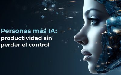 Personas + IA: más productividad sin perder el control (guía práctica para managers)